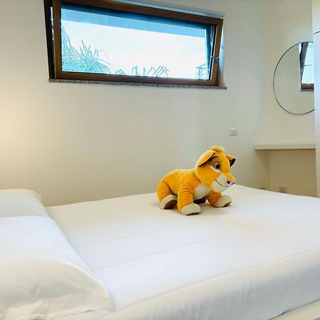 Le Conchiglie Aparthotel Porto Torres Exterior foto