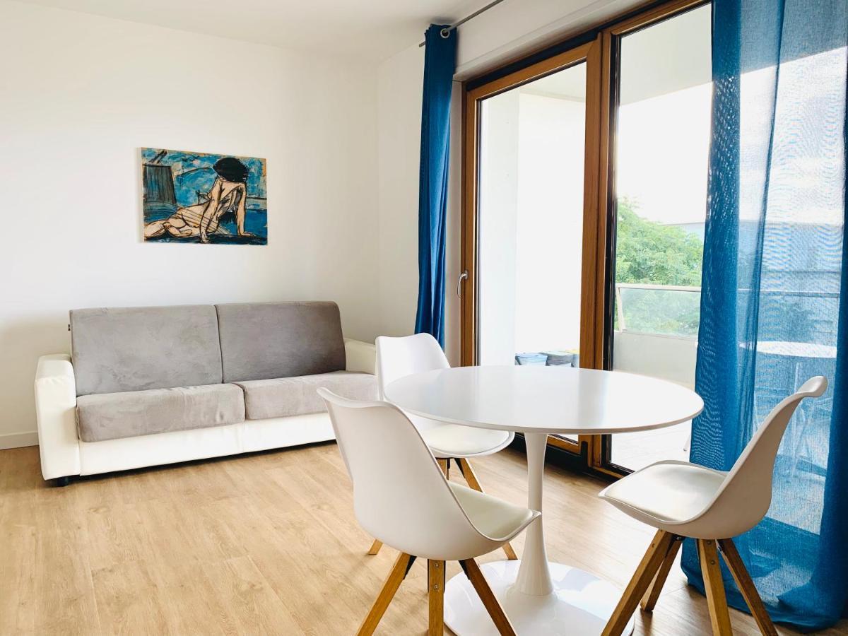 Le Conchiglie Aparthotel Porto Torres Exterior foto